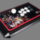 Illustration for article titled Of Course Theres A Limited Edition Marvel Vs. Capcom 3 Arcade FightStick